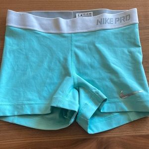 Nike Pro Shorts - Limited Edition